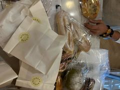 -追光 Dream Bakery(汉街店)