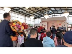 -洪湖家庭农场·团建·露营·会议
