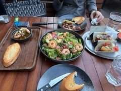 -Q MEX 库迈墨西哥餐吧(三里屯店)