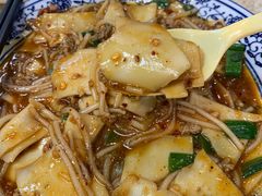 -清真·七祺祥面片手抓羊肉(瑞德店)