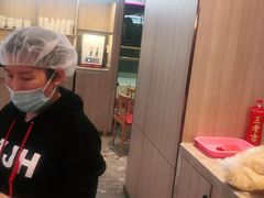 -季季红火锅(青山湖万达店)