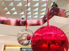 -太平洋中心(CF Pacific Centre)