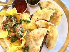 -The Rug Cafe(王府中环店)