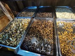 -昆虫窝子·特色云南菜(拓东路总店)