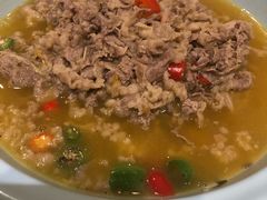 -李老爹香辣蟹(宣武门店)