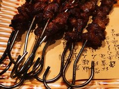 吊炉羊肋条-民窑私烤土窑坑烤大公鸡