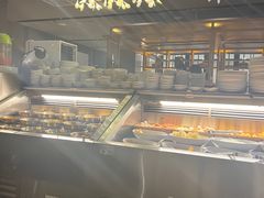 -火炉火自助餐(西直门凯德MALL店)