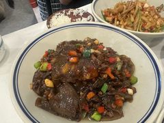 -新新湘菜馆(新中街二条店)