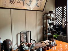 -香满楼(临安路店)