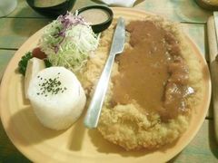 -Cafe Alice咖啡爱丽丝(奥城店)