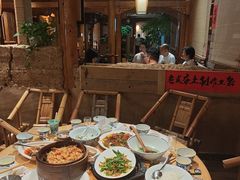 -田园印象·成都土菜院子(华阳店)