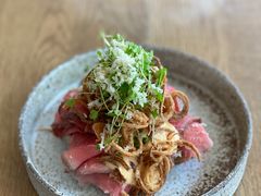 -BOR Eatery(安福路店)