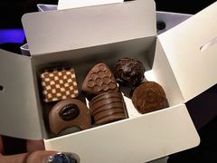 -Laderach 莱德拉(上海环贸iapm店)