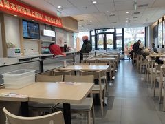 -李先生牛肉面大王(广渠门内店)