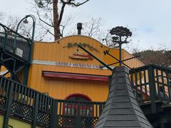 -三鹰之森吉卜力美术馆