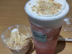 -喜茶(佛山南海万科广场店)