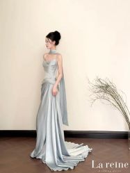 -拉瑞娜LaReine婚纱礼服高级定制