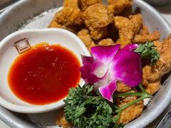 -韩宫宴烤肉·料理(苏州中心店)