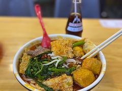 -螺小胖柳州螺蛳粉(钟楼总店)