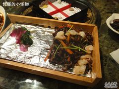爆脆膳-卫鼎轩·曹公馆(鼓楼店)
