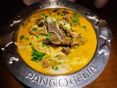-胖哥俩肉蟹煲(苏州中心店)