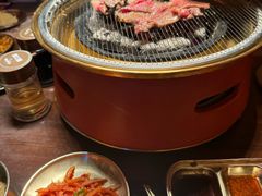 -西塔老太太泥炉烤肉(上海七宝领展广场店)