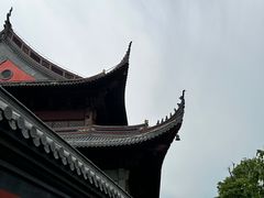 -上海财神庙