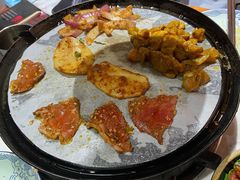 -酒拾烤肉(星沙店)
