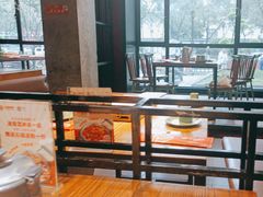 -小杨烤肉(朱雀店)