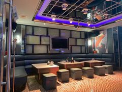 -欢乐驿站量贩式KTV(西丽店)