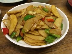 -妈妈的味道(工人体育场东路店)