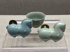 -北京工艺美术博物馆