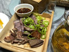 驴肉-锦绣金山人家(友谊店)
