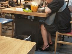 -小郡肝串串香(北蔡店)