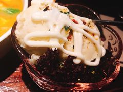 -春树下·院子露台西餐厅(中隐于市店)