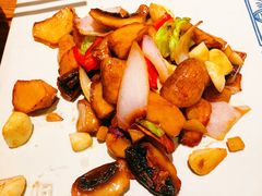 -云海肴云南菜(正大广场店)