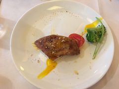 -城市名人酒店喝彩西餐厅(人民南路店)