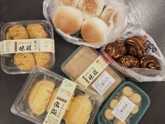 -宫门口馒头铺(创始人总店)