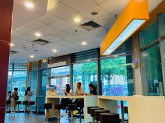 -麦当劳(厦门梧村店)