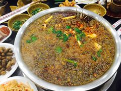 -刘胖娃鱼庄·特色鱼火锅(白鹤路店)