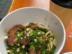 -熊腊生热干面馆(宝丰店)