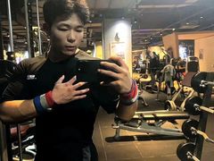 -黑白健身·私教·拳击·普拉提(体汇+红馆店)