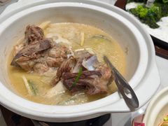 -九尊食上(生态园林酒店)