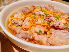 -粤集·手工粤菜(皇庭广场店)
