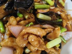 -青英餐厅