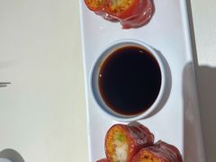 脆脆鲜虾红米肠-蔡澜点心·粤菜(嘉里中心店)