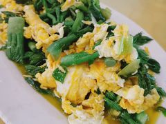 -冰峪沟原生态农家菜(仙味宾馆店)