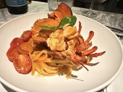 -Da Ivo哒伊沃意大利魔镜餐厅(外滩店)