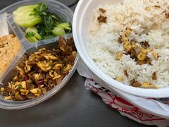 -72街红烧排骨饭(海珠丽影广场店)