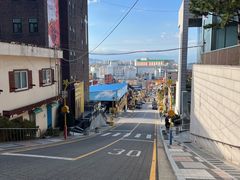 -松月洞童话村